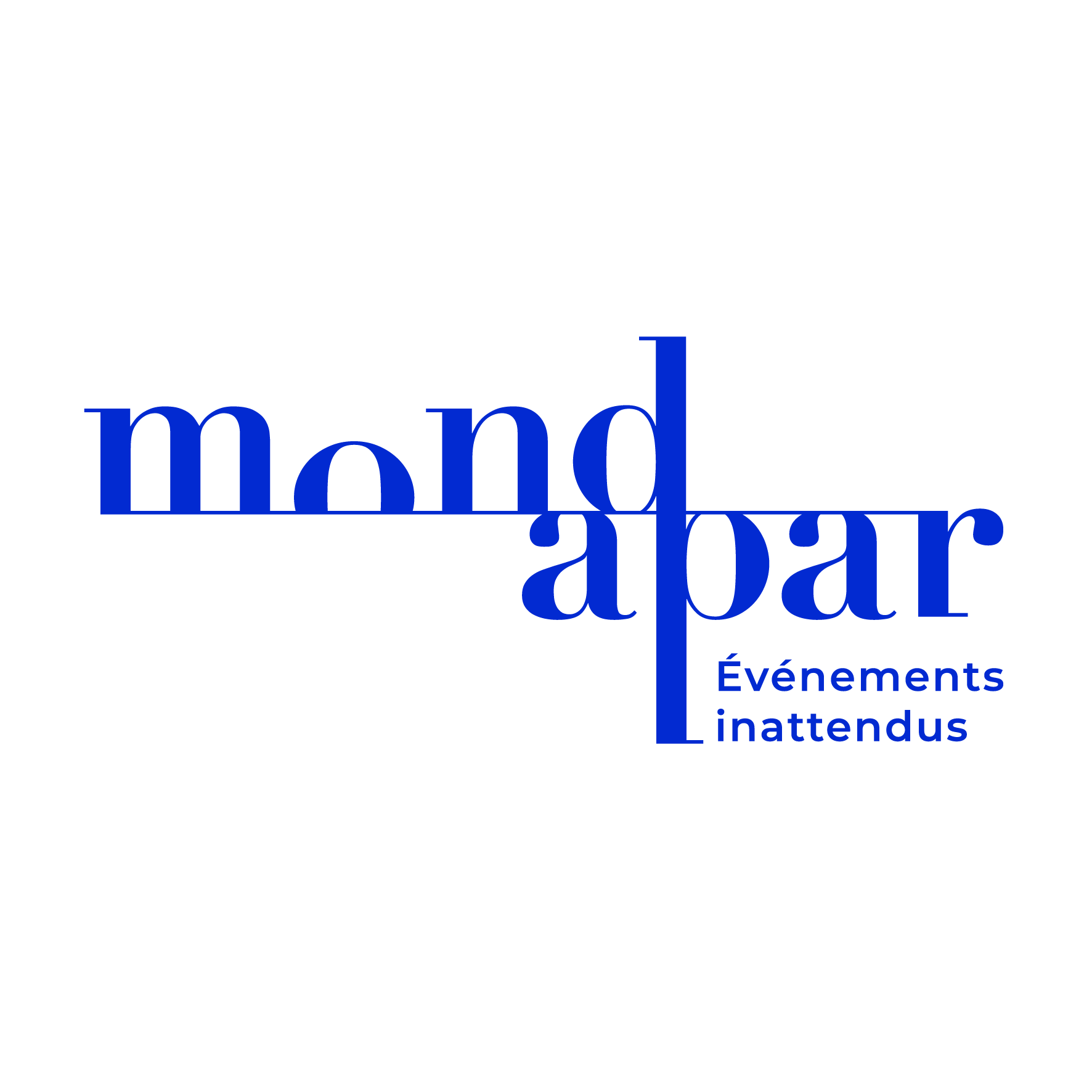 Mondapar