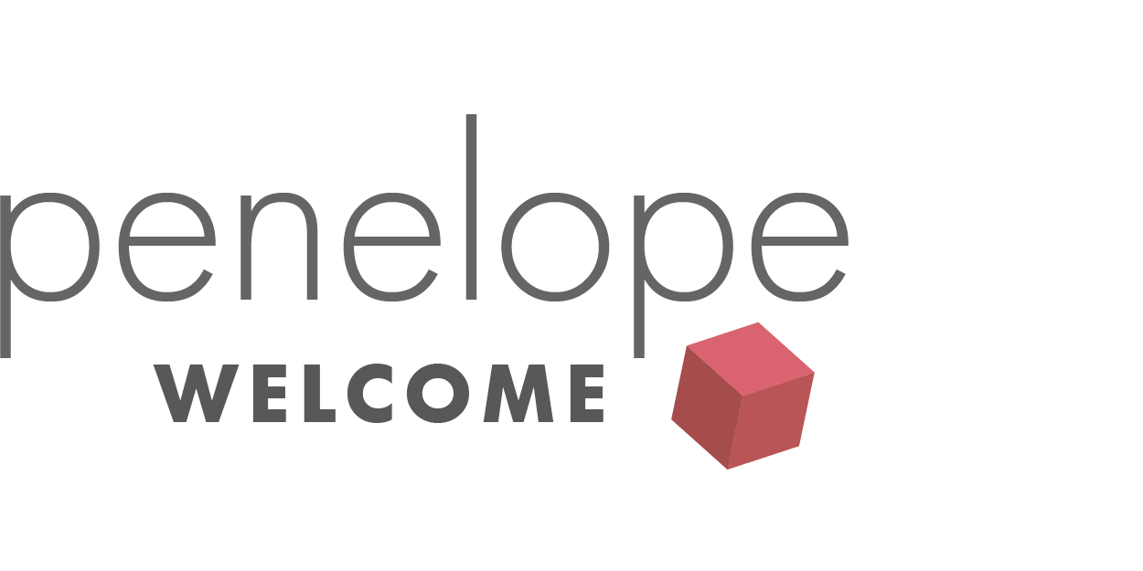 Penelope welcome