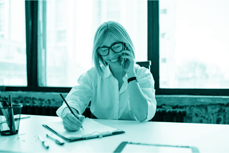 Assistant administratif F/H