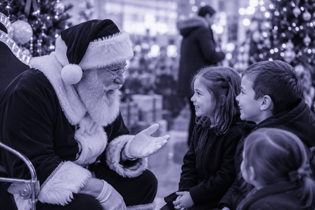 Père/Mère Noël