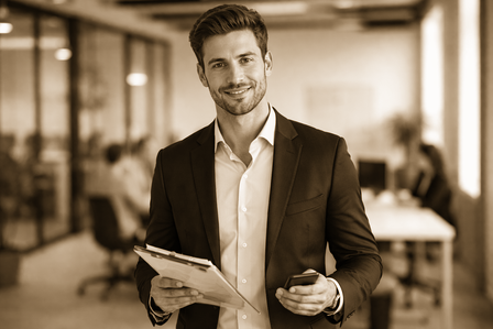 Business Developer F/H