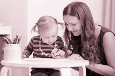 Baby-Sitter F/H