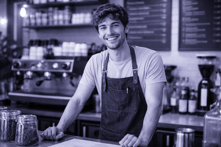 Barista F/H