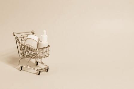Animateur beauté F/H