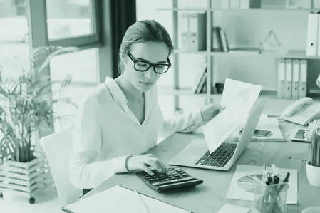 Assistant comptable F/H