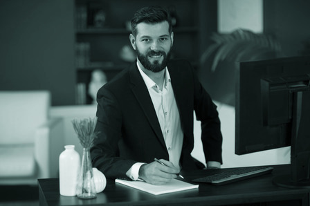 Office Manager F/H